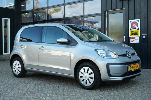 Volkswagen UP! 1.0 | Airco | Cruise | Camera | NL-Auto