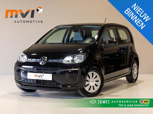 Volkswagen UP! 1.0 / 65pk /