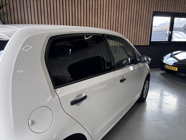 Volkswagen UP! 1.0 BMT take up!