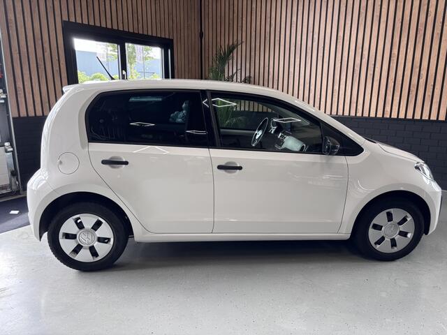 Volkswagen UP! 1.0 BMT take up!