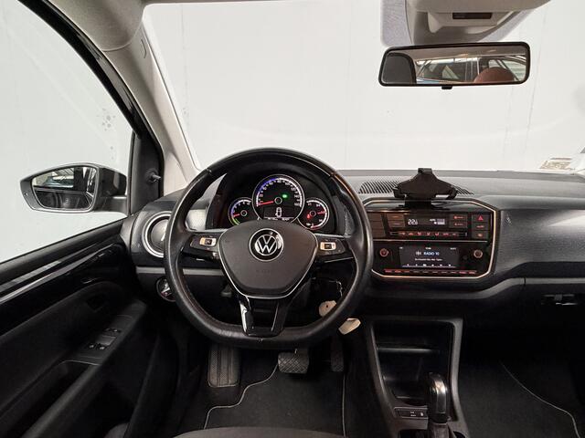 Volkswagen UP! e-Up! e-up! Cruise|Camera|Clima|