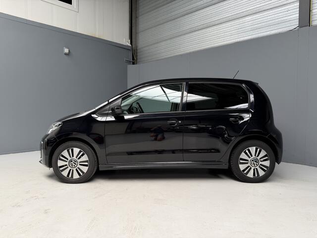 Volkswagen UP! e-Up! e-up! Cruise|Camera|Clima|