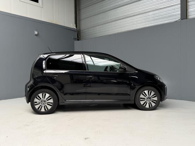 Volkswagen UP! e-Up! e-up! Cruise|Camera|Clima|