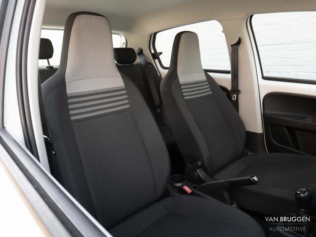 Volkswagen UP! 1.0 BMT move up!