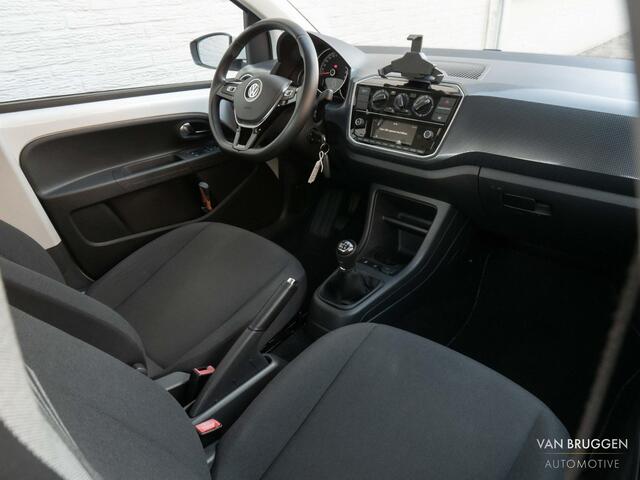 Volkswagen UP! 1.0 BMT move up!