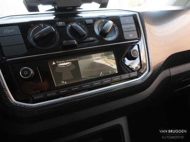 Volkswagen UP! 1.0 BMT move up!