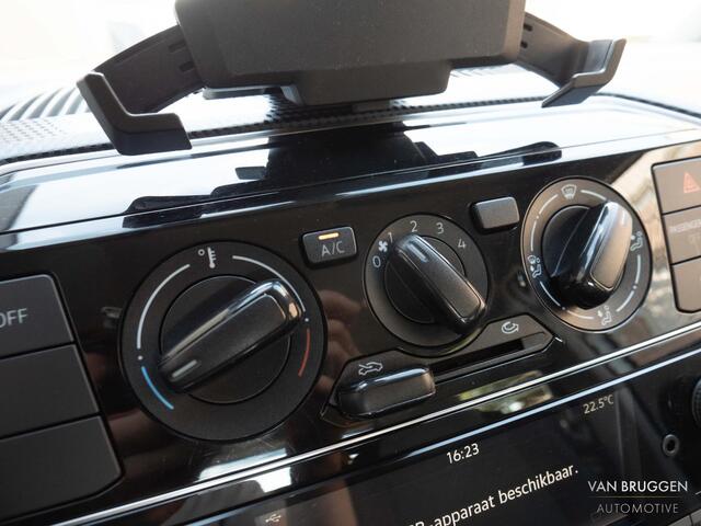 Volkswagen UP! 1.0 BMT move up!