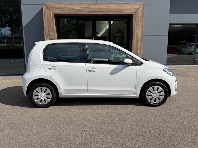 Volkswagen UP! 1.0 5-deurs | Camera | Cruise | Airco | Bluetooth | PDC | Rijklaar incl. 1 jaar Bovag garantie