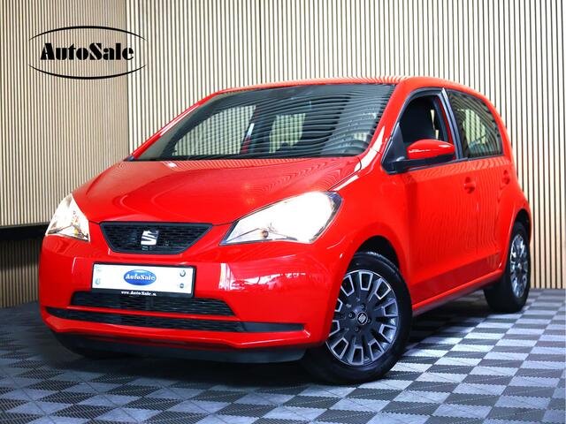 Volkswagen UP! UP Mii CLIMATRONIC 52000 k ! SOH 90.4 % ! DAB BLUETOOTH '21