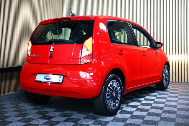 Volkswagen UP! UP Mii CLIMATRONIC 52000 k ! SOH 90.4 % ! DAB BLUETOOTH '21