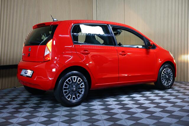 Volkswagen UP! UP Mii CLIMATRONIC 52000 k ! SOH 90.4 % ! DAB BLUETOOTH '21