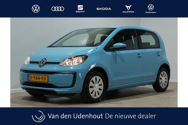 Volkswagen UP! 1.0 Airco 113