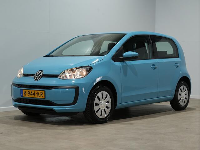 Volkswagen UP! 1.0 Airco 113