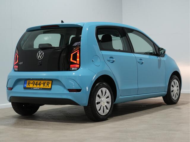 Volkswagen UP! 1.0 Airco 113