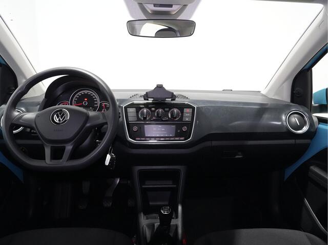 Volkswagen UP! 1.0 Airco 113