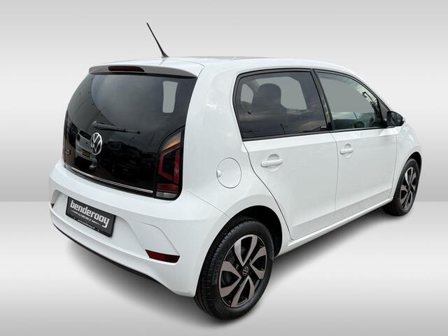 Volkswagen UP! 1.0 65pk 5drs.