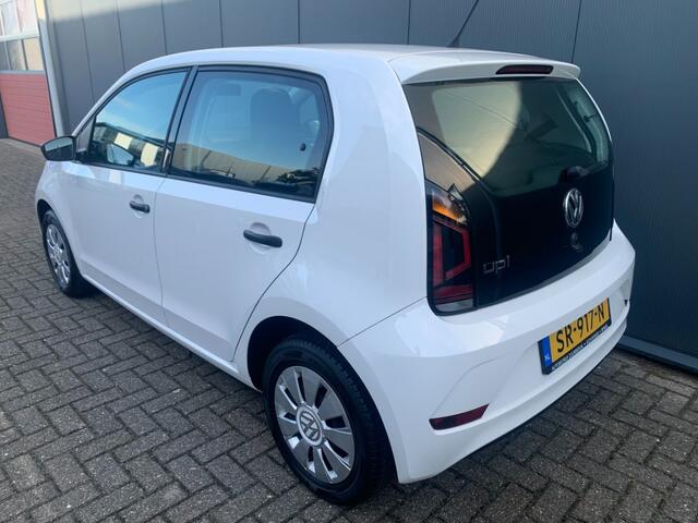 Volkswagen UP! 1.0 BMT take up!