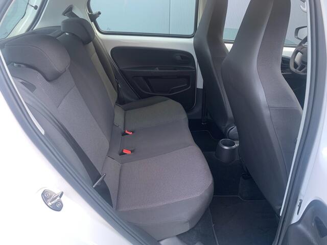 Volkswagen UP! 1.0 BMT take up!