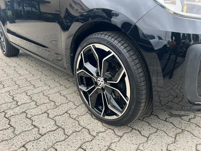 Volkswagen UP! 1.0 airco, cruise, multistuur, elek ramen