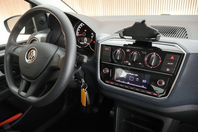 Volkswagen UP! 1.0 60pk Move Airco