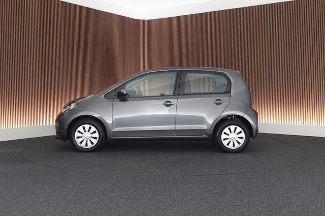 Volkswagen UP! 1.0 60pk Move Airco
