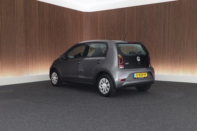 Volkswagen UP! 1.0 60pk Move Airco