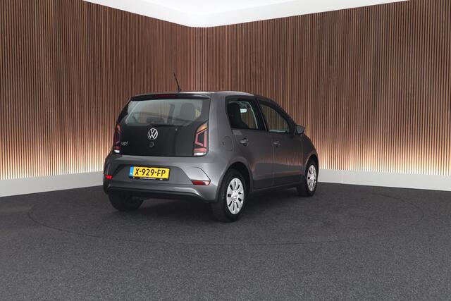 Volkswagen UP! 1.0 60pk Move Airco