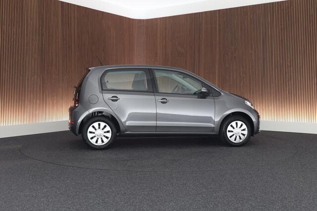 Volkswagen UP! 1.0 60pk Move Airco