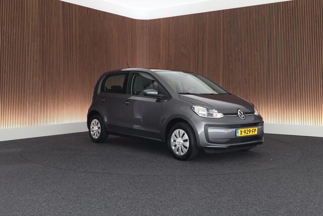 Volkswagen UP! 1.0 60pk Move Airco
