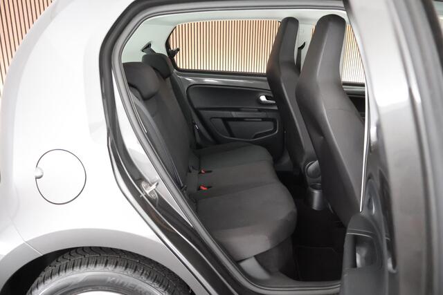 Volkswagen UP! 1.0 60pk Move Airco