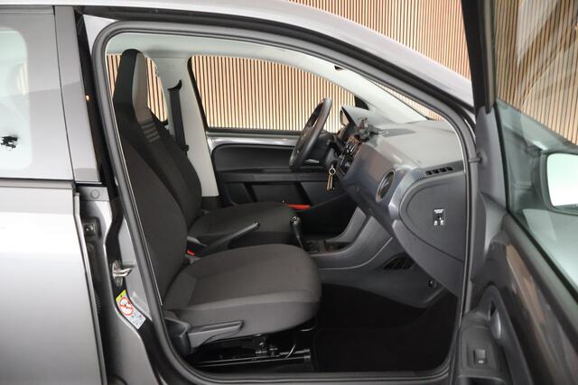 Volkswagen UP! 1.0 60pk Move Airco