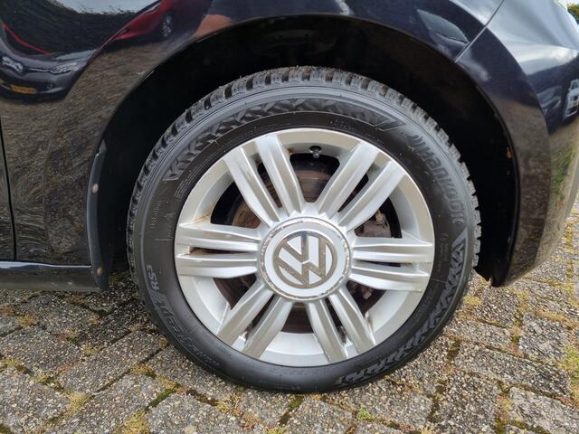 Volkswagen UP! 1.0 BMT high up! ?5-DEURS ?COMPLETE AUTO