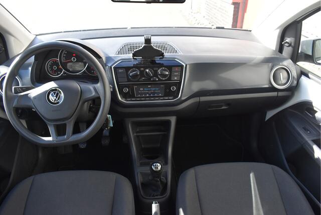 Volkswagen UP! 1.0 Airco, 5-drs