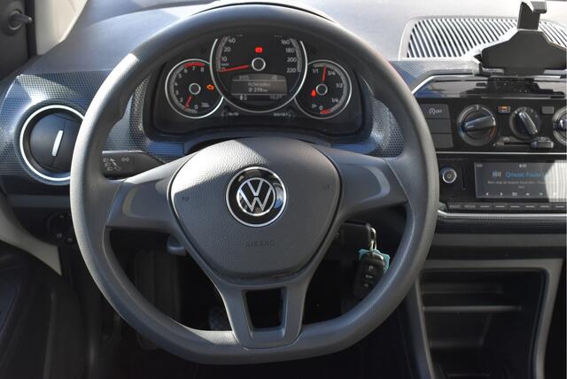 Volkswagen UP! 1.0 Airco, 5-drs
