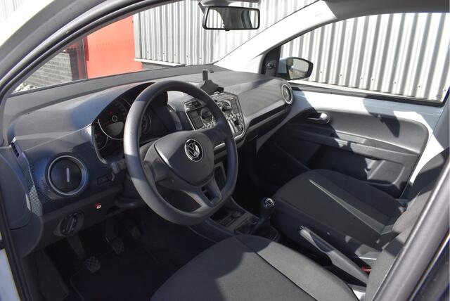 Volkswagen UP! 1.0 Airco, 5-drs