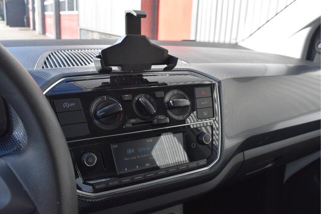 Volkswagen UP! 1.0 Airco, 5-drs