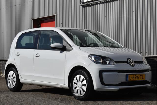 Volkswagen UP! 1.0 Airco, 5-drs