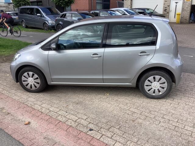 Volkswagen UP! 1.0 BMT MOVE UP!