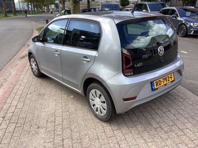 Volkswagen UP! 1.0 BMT MOVE UP!