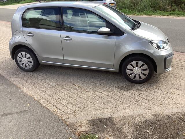 Volkswagen UP! 1.0 BMT MOVE UP!
