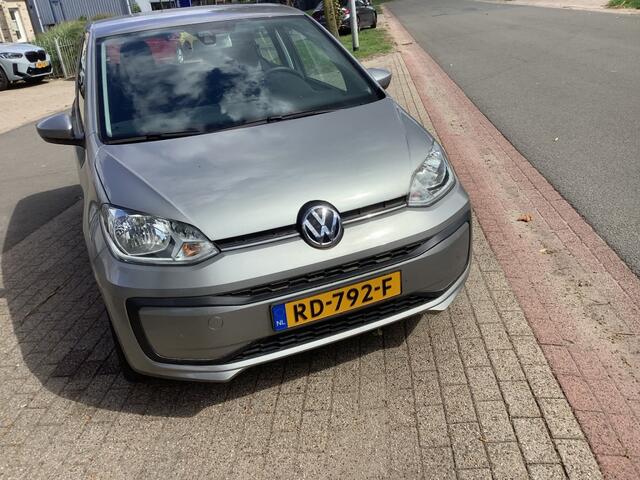 Volkswagen UP! 1.0 BMT MOVE UP!