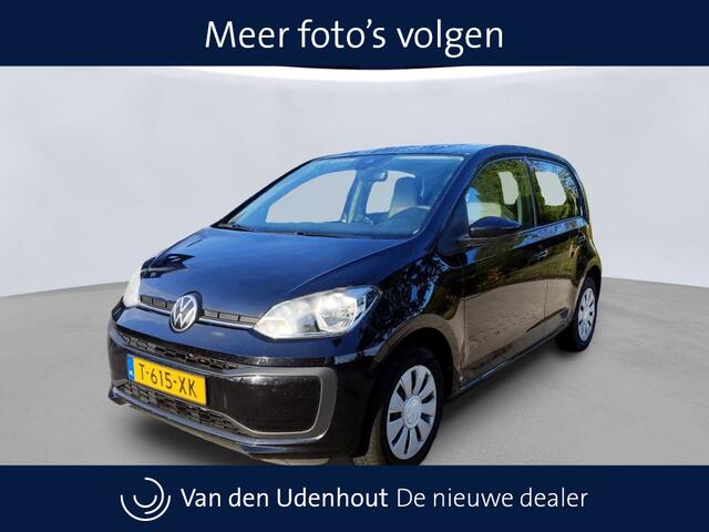 Volkswagen UP! 1.0 65pk / Airco