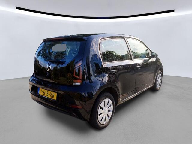 Volkswagen UP! 1.0 65pk / Airco