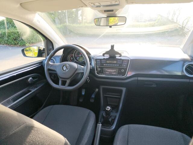 Volkswagen UP! 1.0 65pk / Airco