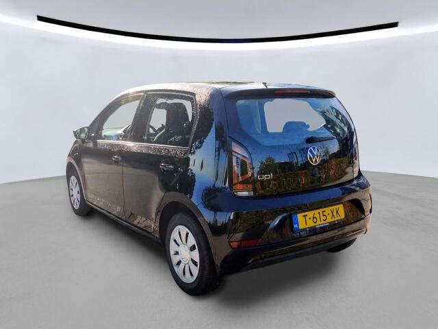 Volkswagen UP! 1.0 65pk / Airco