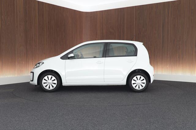 Volkswagen UP! 1.0 66pk Active Camera Cruise Stoelverwarming