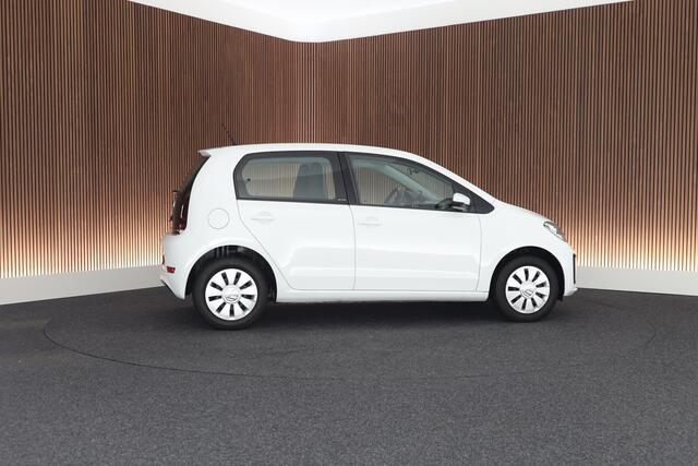 Volkswagen UP! 1.0 66pk Active Camera Cruise Stoelverwarming