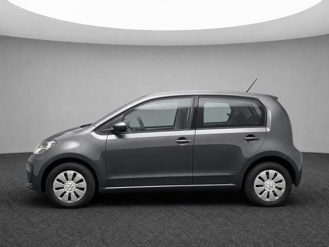 Volkswagen UP! 1.0