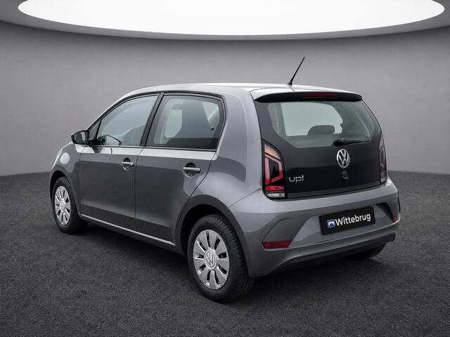 Volkswagen UP! 1.0