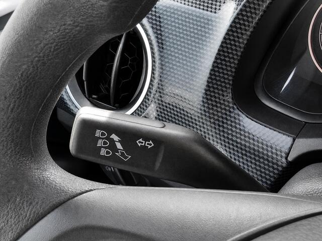 Volkswagen UP! 1.0
